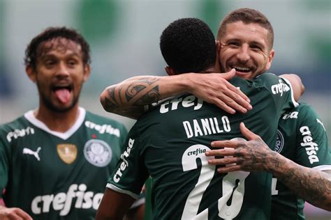 que hora é o jogo do palmeiras hoje